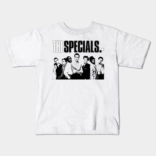 The Specials Kids T-Shirt